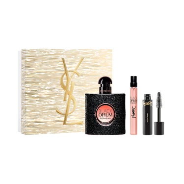 YSLセット イヴ・サンローラン（YVES SAINT LAURENT ） YSL ブラック